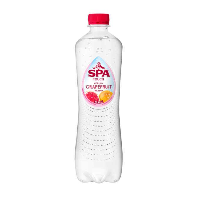 Spa Touch bruisend Grapefruit