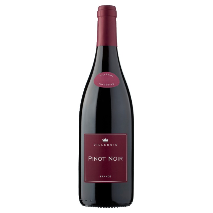 Villebois - Pinot Noir - 750ML