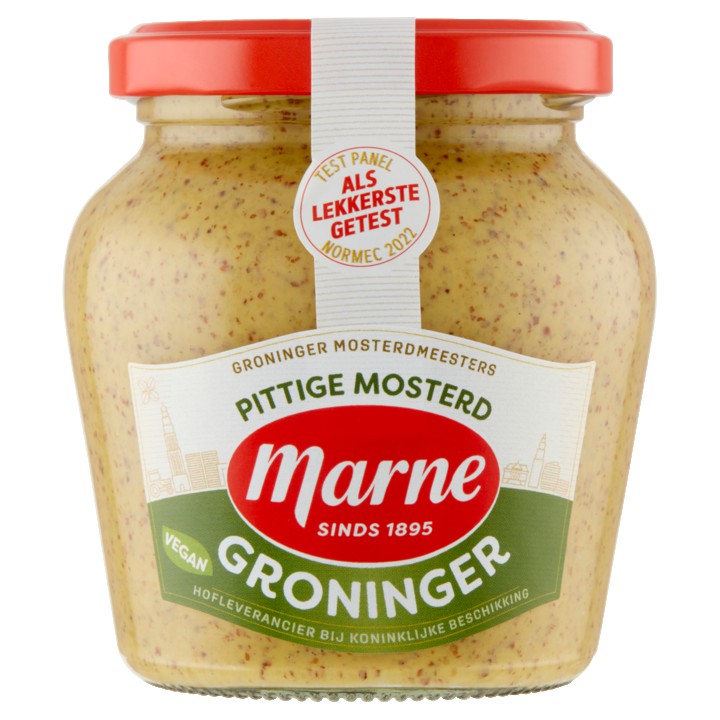 Marne Groninger 235g