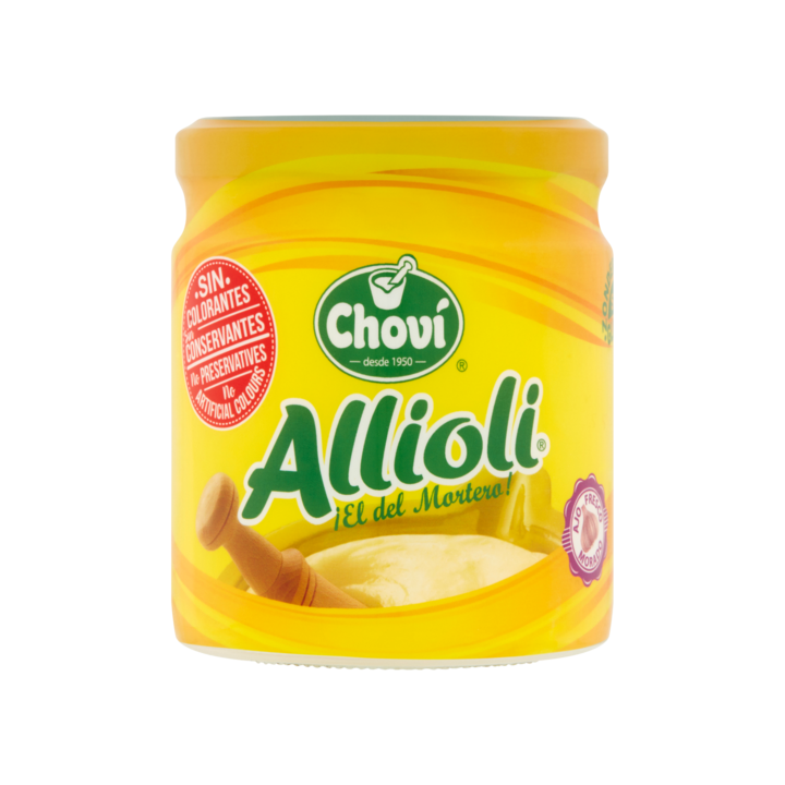 Chovi Allioli 200ml