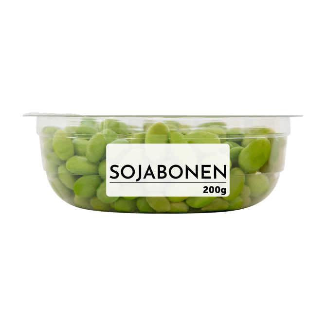 Sojabonen