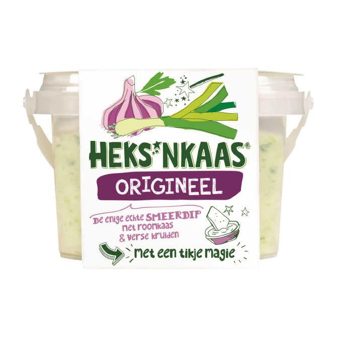 HEKS&#039;NKAAS&amp;reg; Origineel