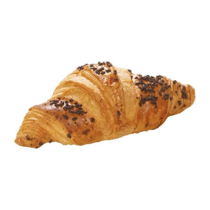 Coop Chocolade croissant