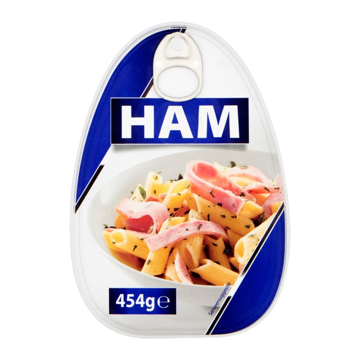 Ham 454g