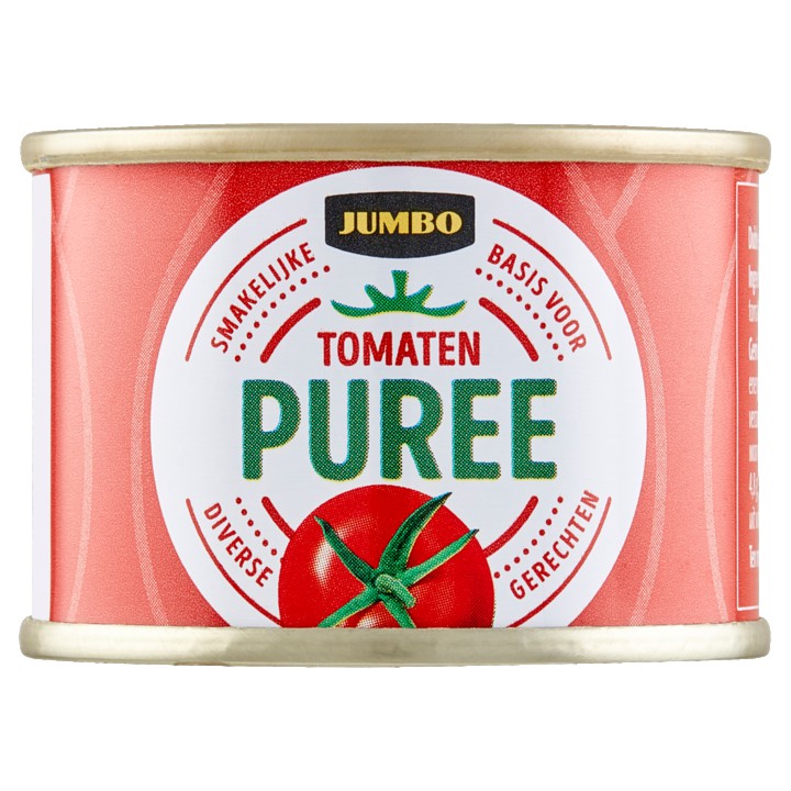 Jumbo Tomaten Puree 70g