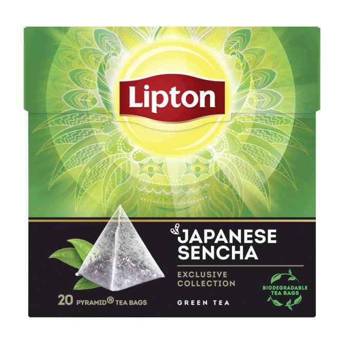 Lipton Sencha