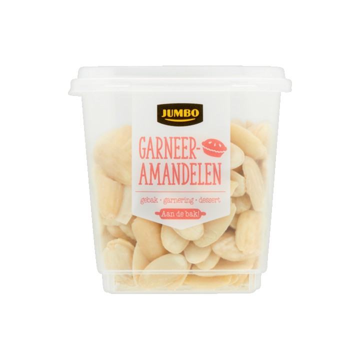 Jumbo Garneeramandelen 95g