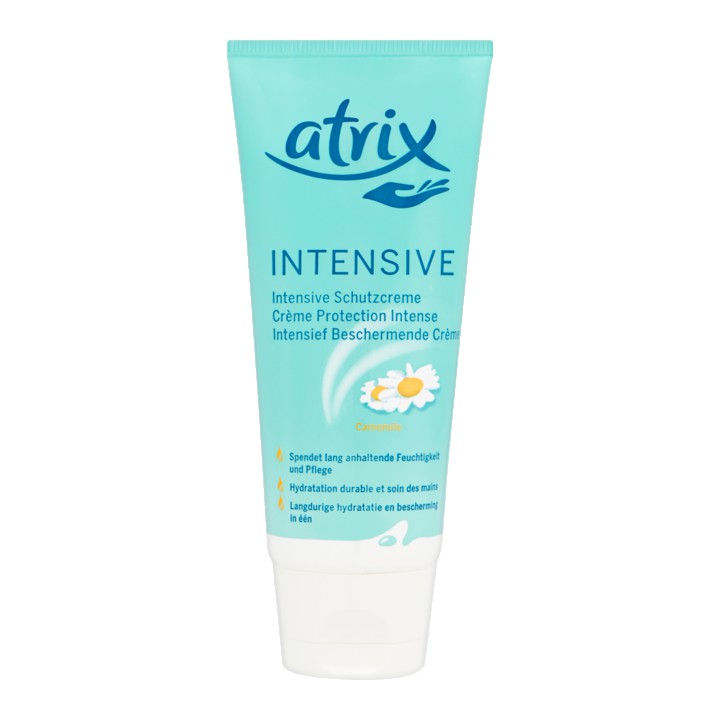 Atrix Intensief Beschermende Cr&amp;egrave;me 100ml