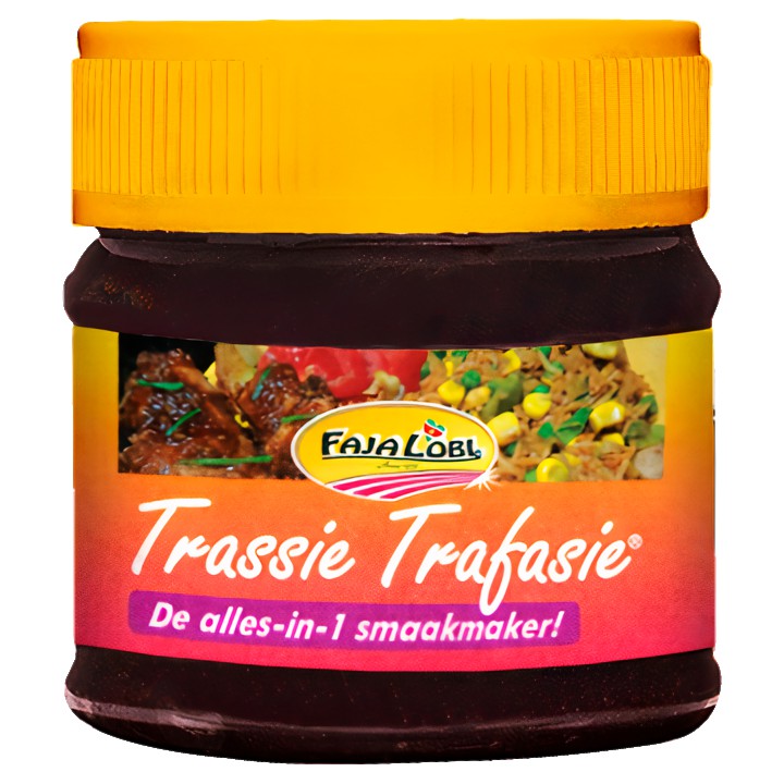 Faja Lobi Trassie Trafasie 50g