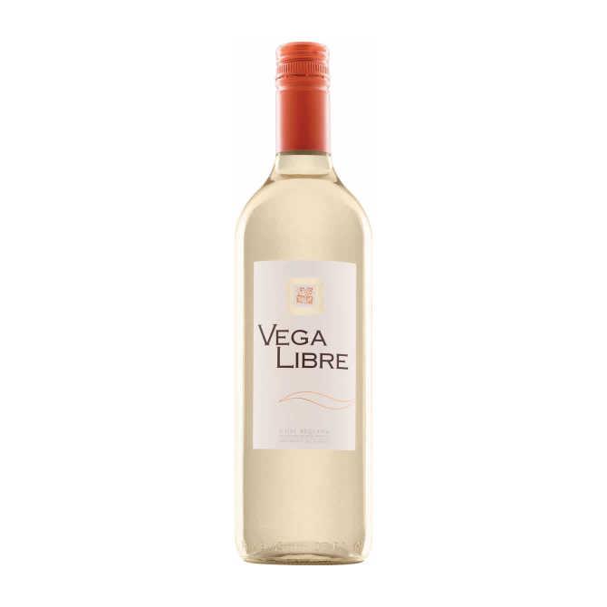 Vega Libre Blanco