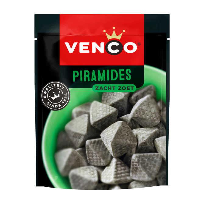 Venco Piramides