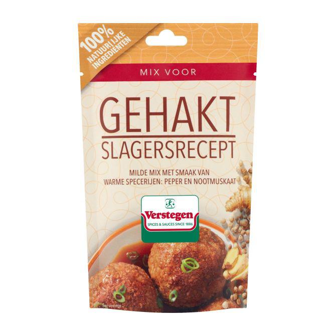 Verstegen Mix voor gehakt traditioneel