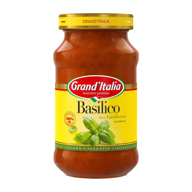 Grand&#039;Italia Basilico