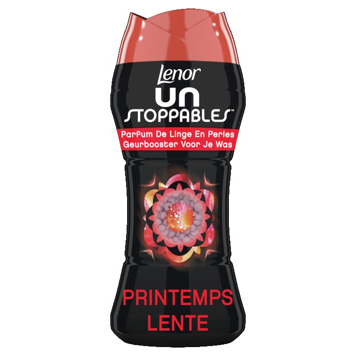 Lenor Unstoppables Lente In-Wash Geurbooster 224g