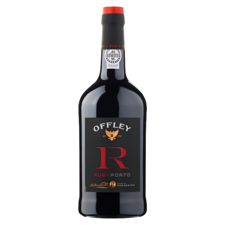 Offley Ruby Porto 750ml