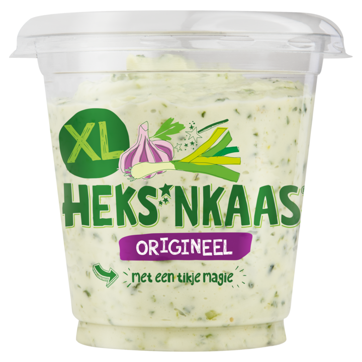 Heks&amp;#x27;nkaas Origineel XL 275g