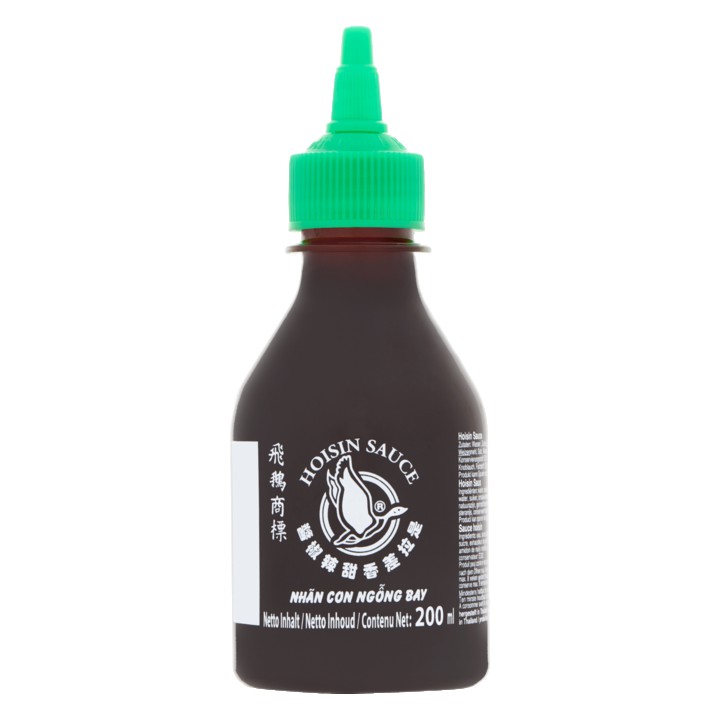 Flying Goose Brand Hoisin Sauce 200ml