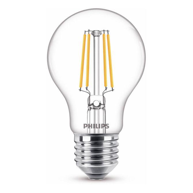 Philips LED filament bulb 40W E27