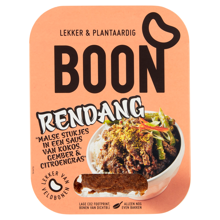 Boon Rendang 280g