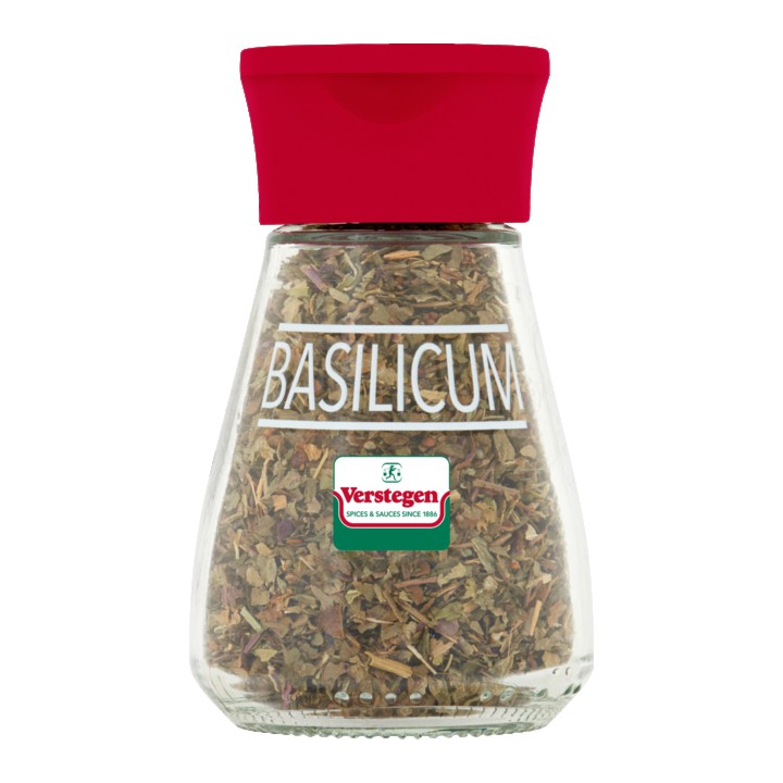 Verstegen Basilicum 11g