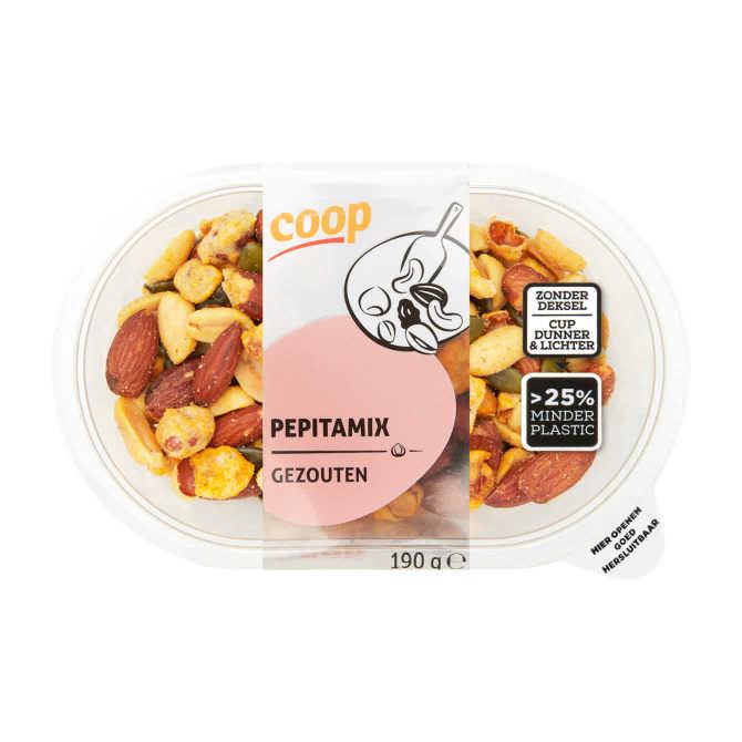 Pepitamix | Nederland Life Pepitamix
