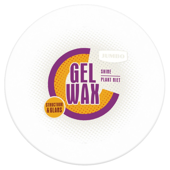 Jumbo Gel Wax 75ML