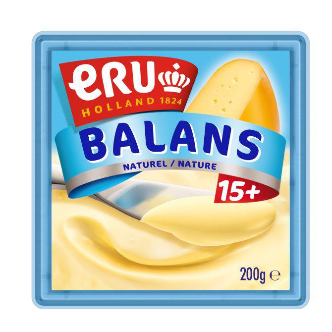 ERU Balans naturel