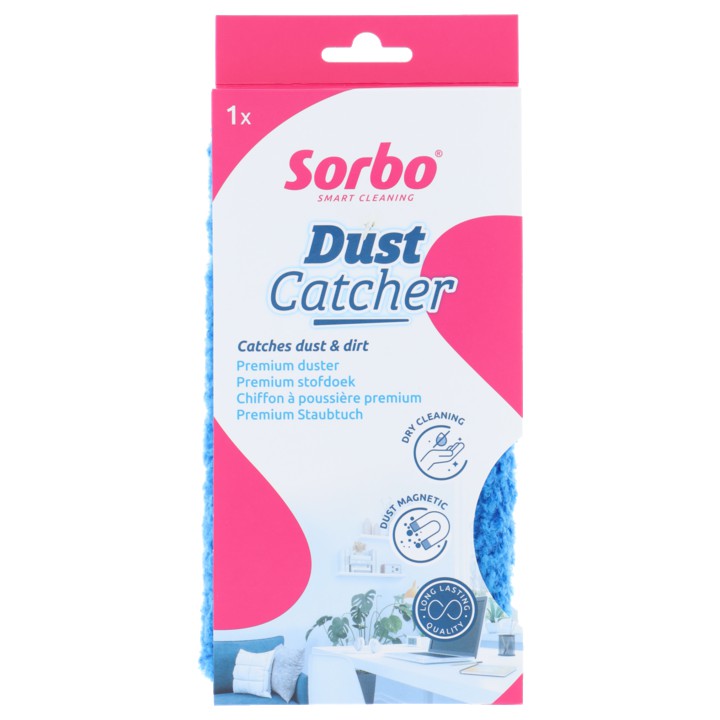 Sorbo Dust Catcher 28x23cm