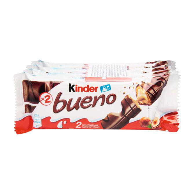 Kinder Bueno 5-pack