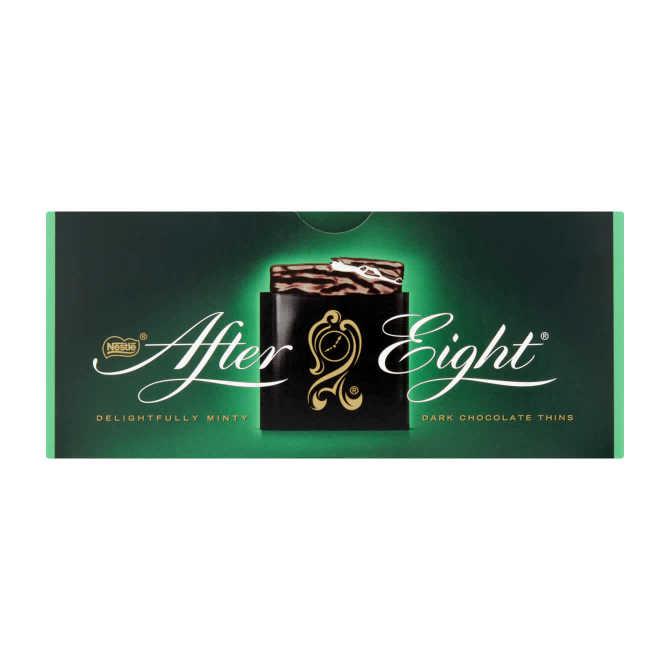 Nestl&amp;eacute; After eight