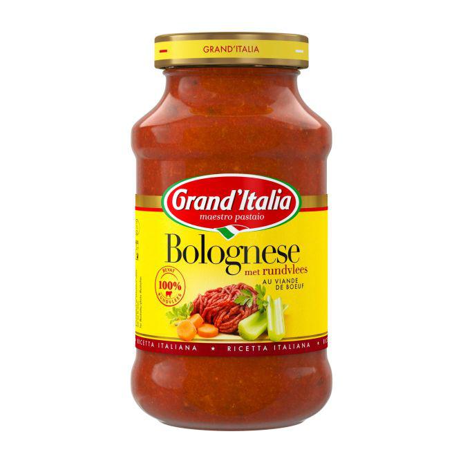 Grand&#039;Italia Bolognese