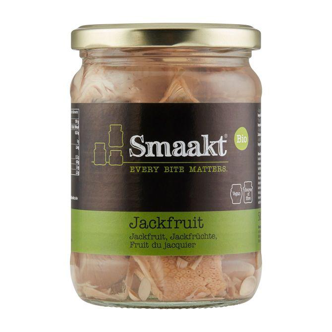 Smaakt Bio Jackfruit | Nederland Life Smaakt Bio Jackfruit