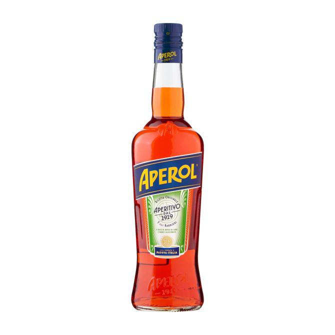 Aperol Aperitivo