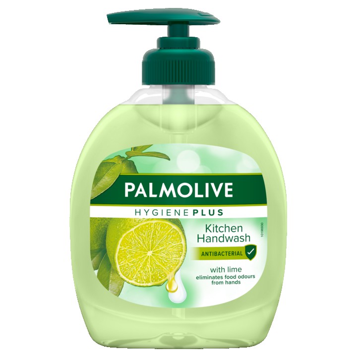 Palmolive Hygi&amp;euml;ne Plus Keuken Antibacteri&amp;euml;le Vloeibare Handzeep 300ml