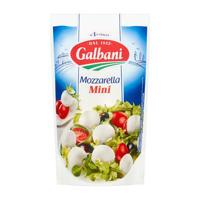 Galbani Mozzarella mini