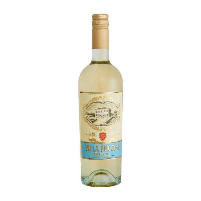 Villa Puccini Pinot Grigio