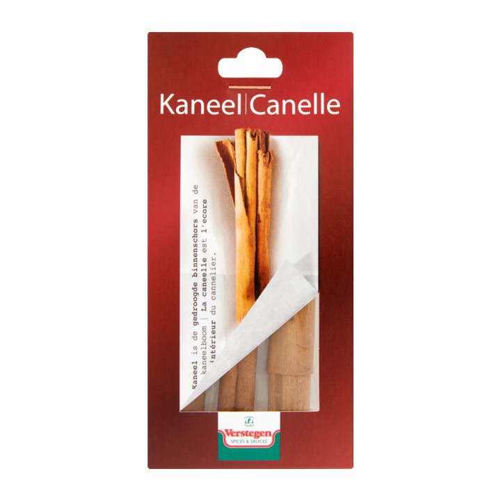 Verstegen Kaneel 10g