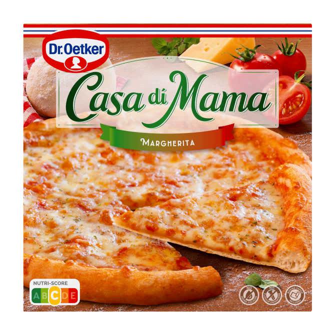 Dr. Oetker Casa Di Mama margherita