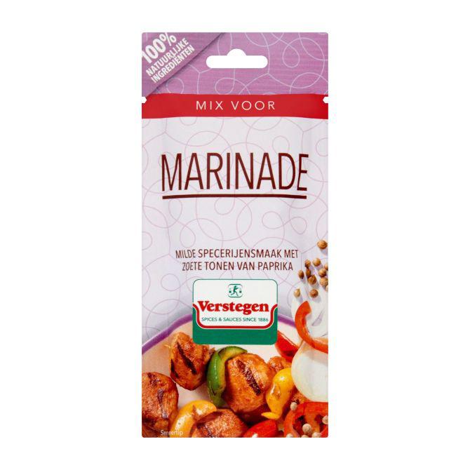 Verstegen Kruidenmix marinade