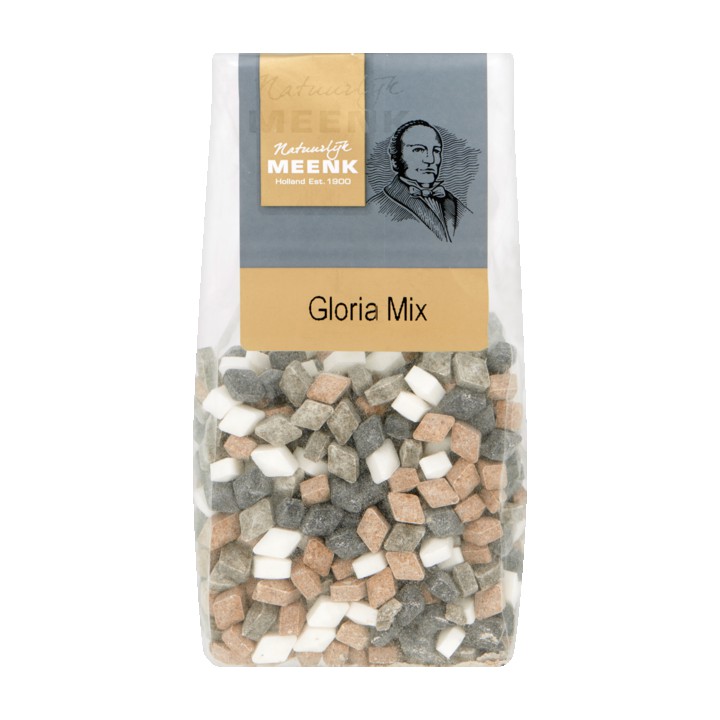 Meenk Gloria Mix 180g