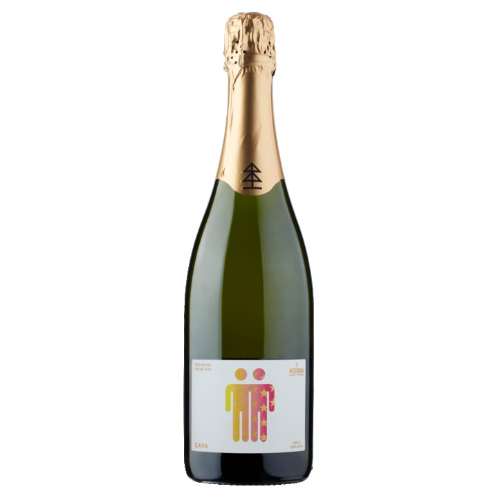 Neleman - Cava Brut - Biologisch - 750ML