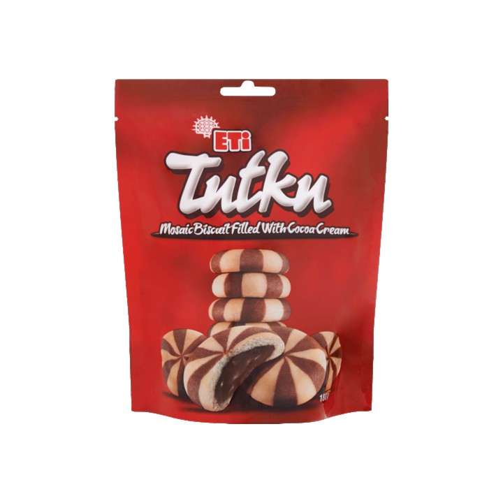 Eti Tutku 180g