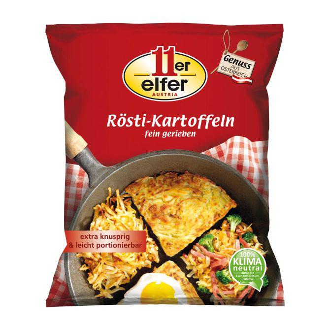 Efler losse r&amp;ouml;sti