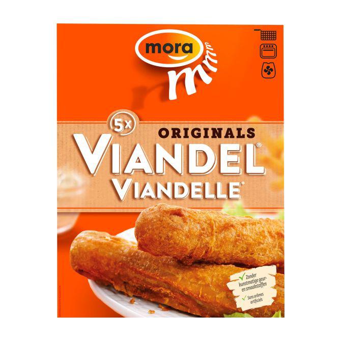 Mora Originals Viandel