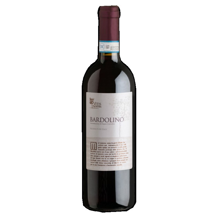 Vitis Nostra - Bardolino - 750ML