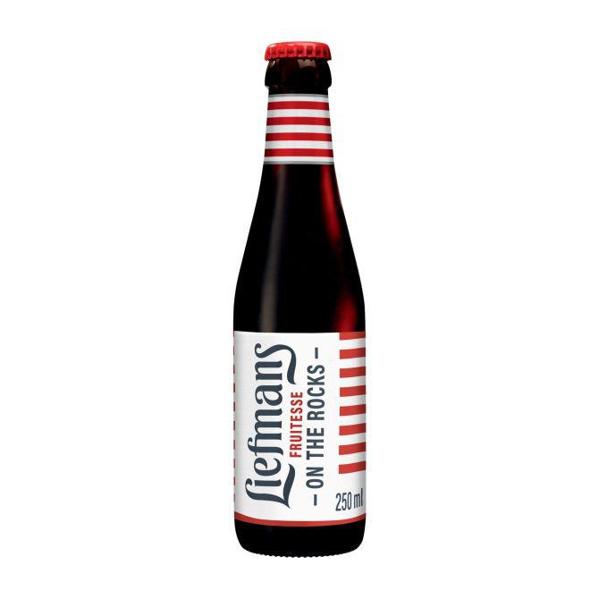 Liefmans Fruitesse Speciaalbier fles 3,8%