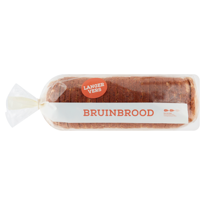 Bruinbrood