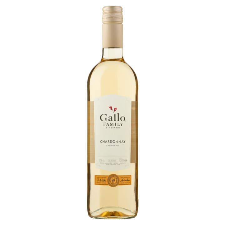 Gallo - Chardonnay - 750ML