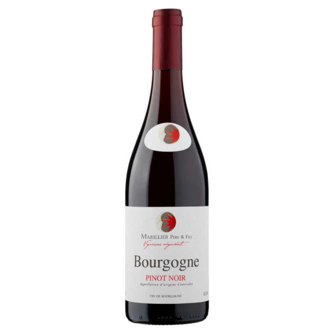 Marillier Bourgogne pinot noir