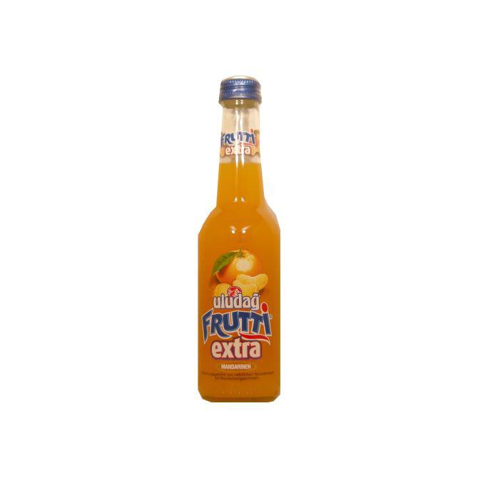 Uludag Frutti extra mandarijn